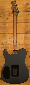 Fender Acoustasonic Standard Telecaster Black