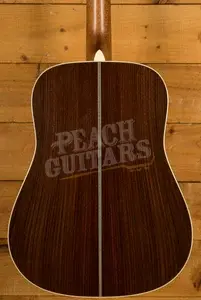 Martin Standard Series | HD12-28 *2025 Spec*