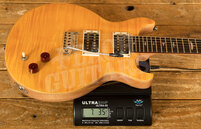 PRS SE Signature | Santana - Santana Yellow