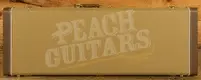 Fender Peach Guitars Exclusive American Vintage II '61 Stratocaster - Rosewood - Fiesta Red *B-Stock*