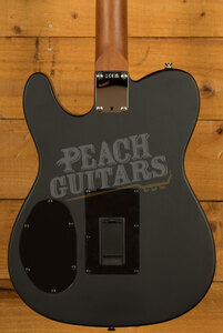 Fender Acoustasonic Standard Telecaster Black