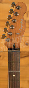 Fender Acoustasonic Standard Telecaster Black