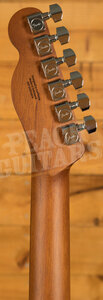 Fender Acoustasonic Standard Telecaster Black