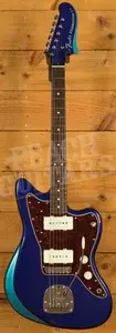 Fender Made In Japan Limited Starmaster - Rosewood - Jupiter Blue