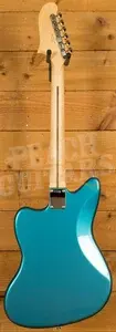 Fender Made In Japan Limited Starmaster - Rosewood - Jupiter Blue