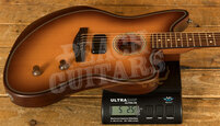 Fender Acoustasonic Standard Jazzmaster Honey Burst