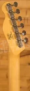 Squier Classic Vibe '60s Telecaster Thinline Maple Natural