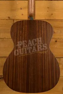 Martin Road Series | 000-10E Retro - Sapele