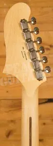 Fender Made In Japan Limited Starmaster - Rosewood - Jupiter Blue