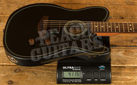 Fender Acoustasonic Standard Telecaster Black