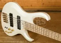 Ibanez BTB605MLM - Pearl White Matte