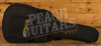 Gold Tone Paul Beard Signature Square Neck Resonator *Used*