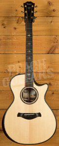 Taylor 900 Series | Builder's Edition 912ce - Natural 