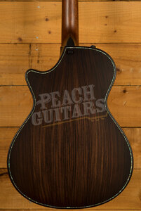 Taylor 900 Series | Builder's Edition 912ce - Natural 