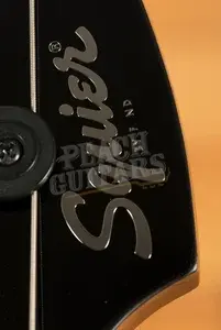 Squier Contemporary Active Jazz Bass HH | Roasted Maple - Sky Burst Metallic