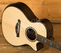 Taylor 900 Series | Builder's Edition 912ce - Natural 