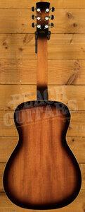Gold Tone Paul Beard Signature Square Neck Resonator *Used*