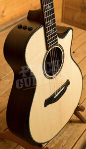Taylor 900 Series | Builder's Edition 912ce - Natural 