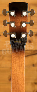 Gold Tone Paul Beard Signature Square Neck Resonator *Used*