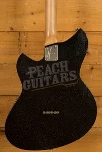 Novo NAMM 2026 Serus TC | Starry Night