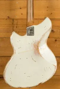 Novo Dealer Limited '26 | Serus J - Olympic White over Aztec Gold