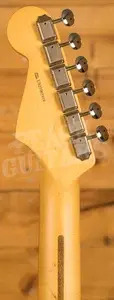 Fender American Professional Classic Stratocaster HSS - Rosewood - Faded Sherwood Green Metallic
