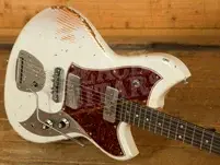 Novo Dealer Limited | Serus J - Olympic White over Aztec Gold