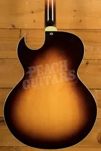 Eastman AR372CE - Sunburst