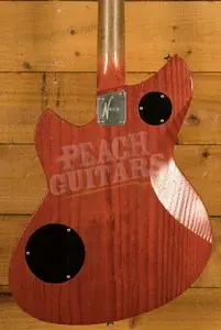 Novo Dealer Limited | Chambered Serus H2 - Dirty Lemon Burst