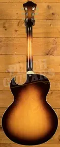 Eastman AR372CE - Sunburst