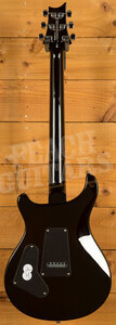 PRS SE Custom | Custom 24 Quilt - Black Gold Sunburst