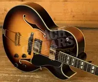 Eastman AR372CE - Sunburst