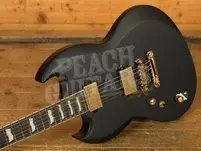 ESP LTD Viper-1000 LH - Vintage Black - Left-Handed