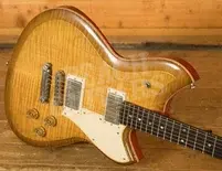 Novo Dealer Limited | Chambered Serus H2 - Dirty Lemon Burst