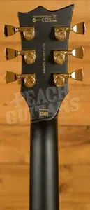 ESP LTD Viper-1000 LH - Vintage Black - Left-Handed