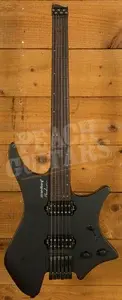 Strandberg Boden Essential 6 - Black Granite