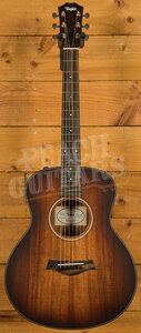 Taylor GS Mini Series | GS Mini-e Koa Plus