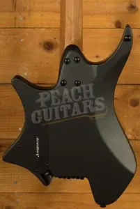 Strandberg Boden Essential 6 - Black Granite