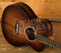 Taylor GS Mini Series | GS Mini-e Koa Plus