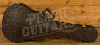 Taylor 500 Series | Builder's Edition 517 - Wild Honey Burst 