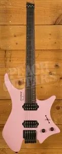 Strandberg Boden Essential 6 - Coral Pink