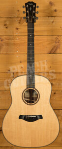 Taylor 700 Series | Builder's Edition 717 - Natural