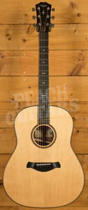 Taylor 700 Series | Builder's Edition 717 - Natural