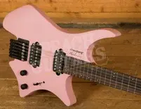 Strandberg Boden Essential 6 - Coral Pink