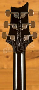 PRS SE Custom | Custom 24 Quilt - Black Gold Sunburst