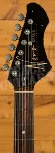 Novo Dealer Limited | Serus J - Bull Black over '64 3-Tone Burst