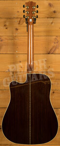 Epiphone Inspired by Gibson Custom Hummingbird Deluxe EC | Autumn Burst