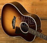 Taylor 400 Series | 417e-R - Tobacco Sunburst