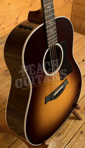 Taylor 400 Series | 417e-R - Tobacco Sunburst