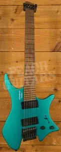 Strandberg Boden Standard N2.7 - Transformative Teal Metallic